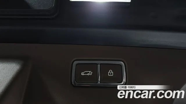 Kia EV9 — Фото автомобиля 22