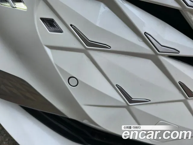 Kia K8 — Фото автомобиля 14