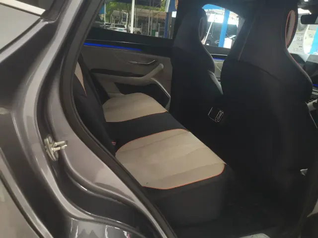 BYD Song PLUS — Фото автомобиля 5