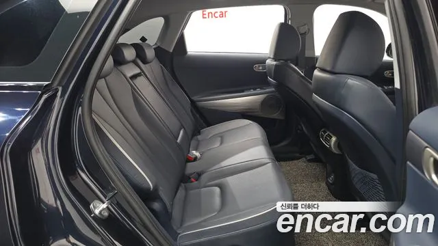 Hyundai Nexo — Фото автомобиля 17