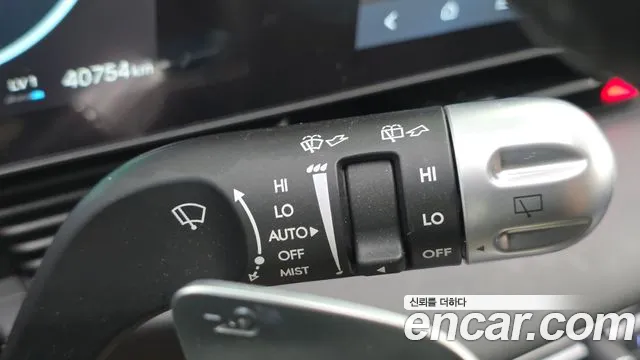 Hyundai Ioniq 5 Ioniq 5 (New) — Фото автомобиля 22