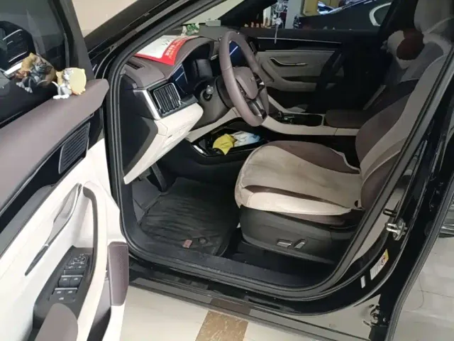 BYD Song PLUS — Фото автомобиля 15