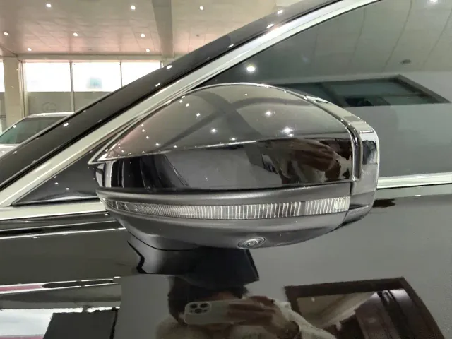Audi A6L — Фото автомобиля 4