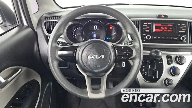 Kia Ray Ray (New) — Фото автомобиля 13