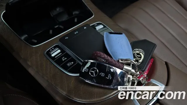 Mercedes-Benz E-Class W213 — Фото автомобиля 27