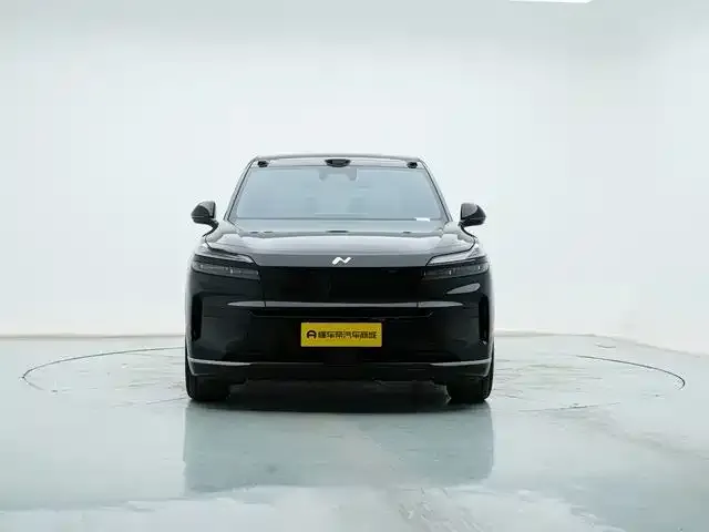 Onvo L90 — Фото автомобиля 9