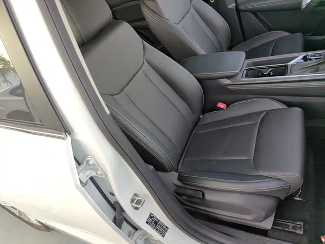 Wuling Jiachen — Фото автомобиля 19