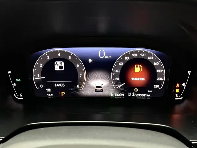 Honda Breeze — Фото автомобиля 12