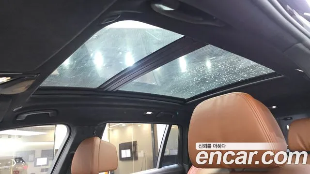 BMW X7 — Фото автомобиля 19