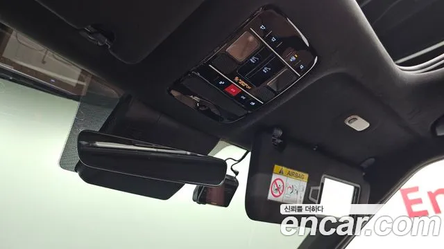Hyundai Santafe — Фото автомобиля 19