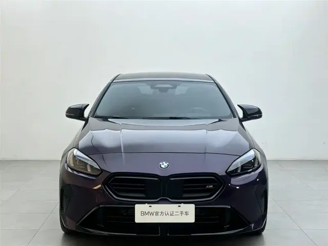 BMW M235L — Фото автомобиля 2