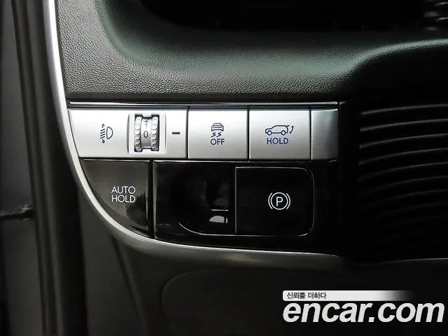 Hyundai Ioniq 5 — Фото автомобиля 12