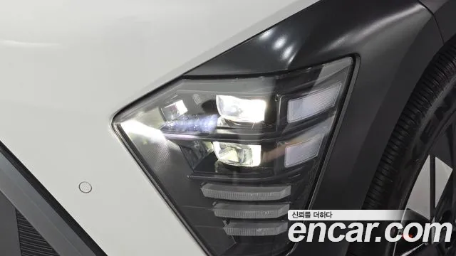 Hyundai Kona SX2 — Фото автомобиля 6