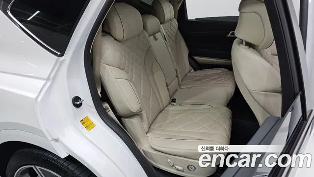 Genesis GV80 2.5T Бензин AWD — Фото автомобиля 11