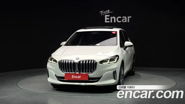 BMW 2-Series — Фото автомобиля 3