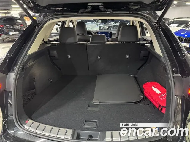 Lexus NX 2nd Gen — Фото автомобиля 16