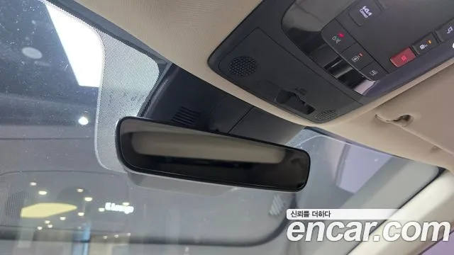 Kia Canival Carnival 4 поколение Бензин 7 мест Hi-Limousine — Фото автомобиля 30