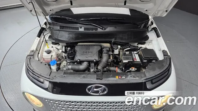 Hyundai Casper — Фото автомобиля 6