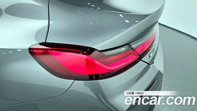 BMW 8-Series — Фото автомобиля 22