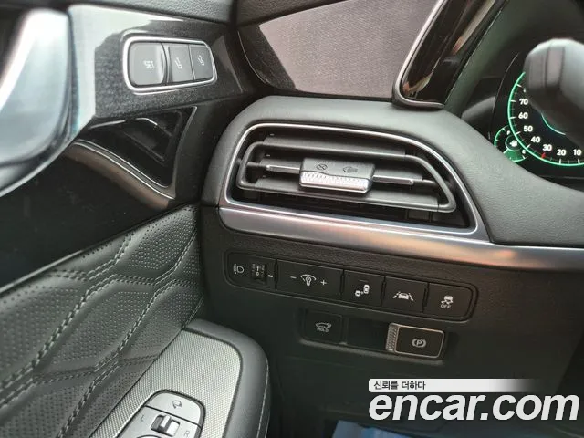 Hyundai Palisade — Фото автомобиля 15