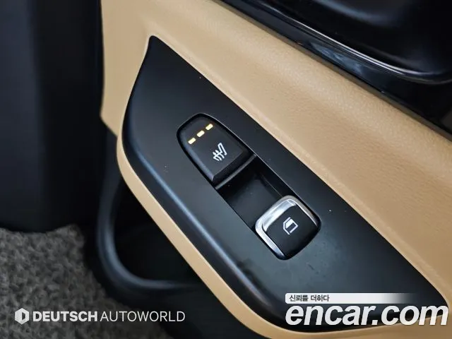 Kia Carnival 4th Gen — Фото автомобиля 16