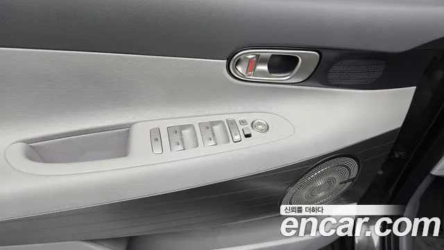 Hyundai Nexo — Фото автомобиля 30