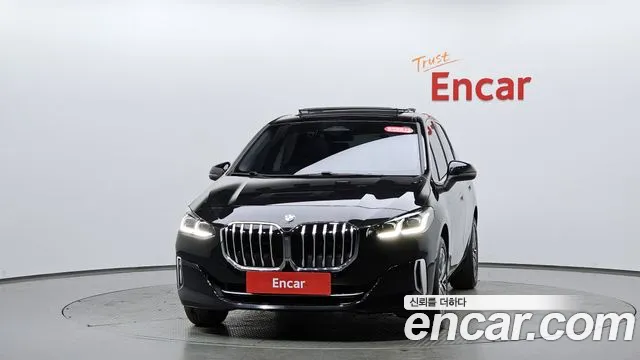 BMW 2-Series — Фото автомобиля 3