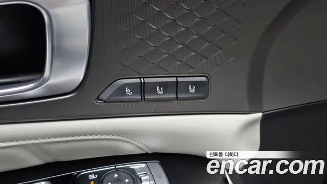Kia Sorento 4th Gen — Фото автомобиля 17