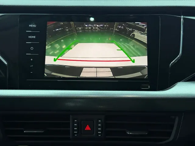 Volkswagen Passat — Фото автомобиля 24