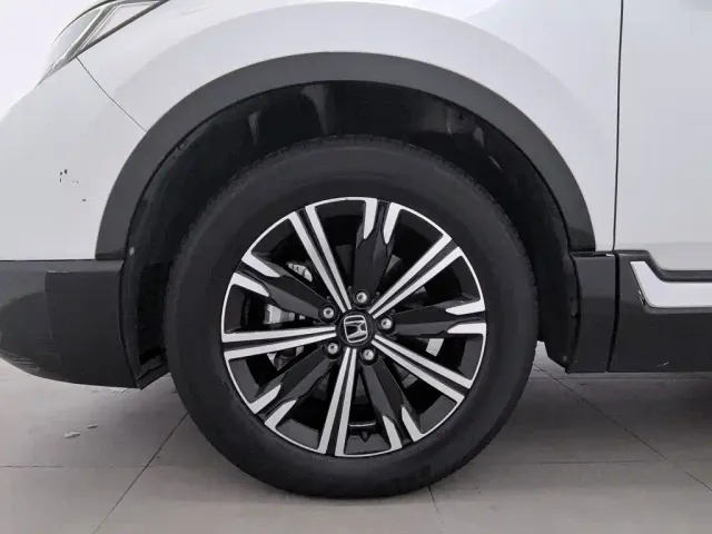 Honda CR-V — Фото автомобиля 17
