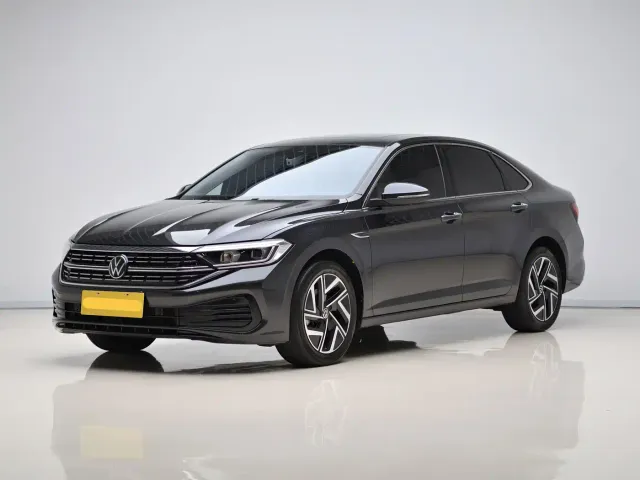 Фотография автомобиля — Volkswagen Sagitar