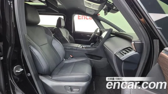 Toyota Alphard Generation 4 — Фото автомобиля 10
