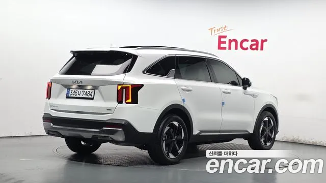 Kia Sorento — Фото автомобиля 2