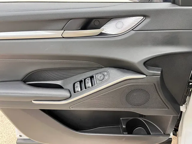 Haval H6 — Фото автомобиля 10