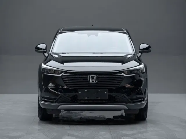 Honda Vezel — Фото автомобиля 4
