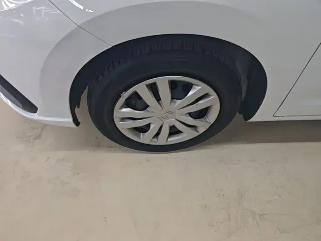 Honda Fit — Фото автомобиля 22