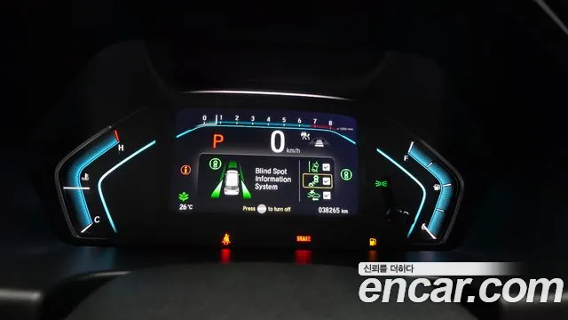 Honda Odyssey — Фото автомобиля 7