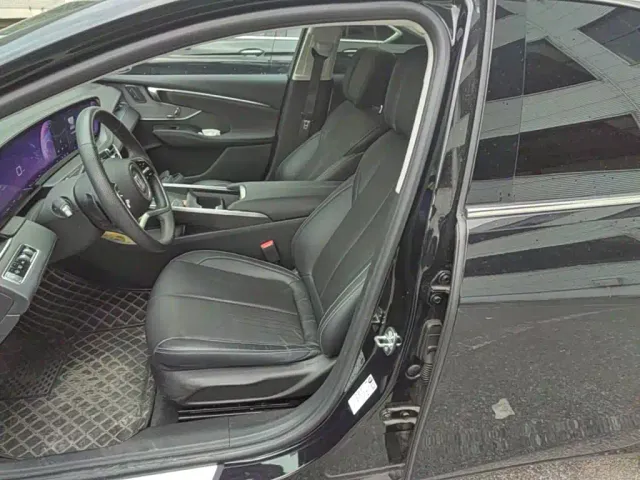 Buick LaCrosse — Фото автомобиля 14
