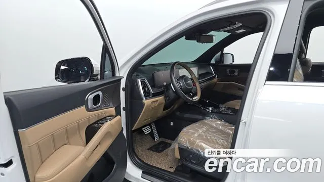 Kia Sorento 4th Gen — Фото автомобиля 15