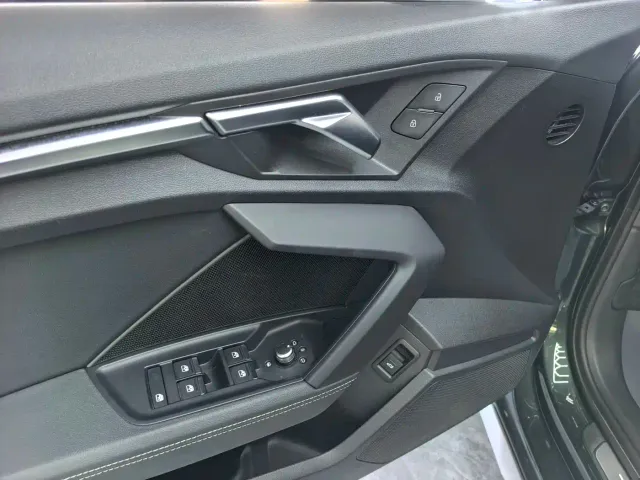 Audi A3 — Фото автомобиля 13