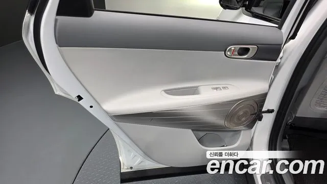 Hyundai Nexo — Фото автомобиля 13