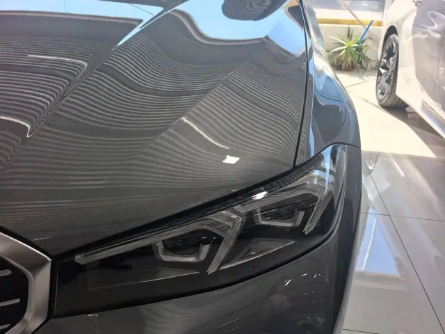 BMW 3 Series — Фото автомобиля 12
