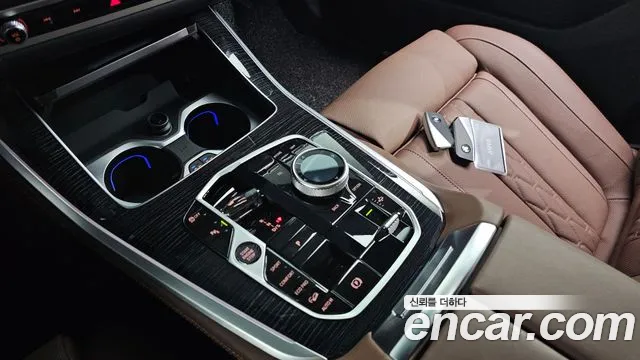 BMW X5 — Фото автомобиля 9