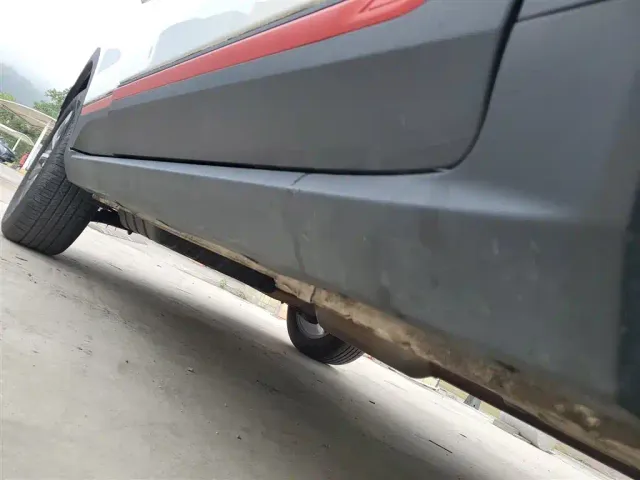 Changan CS55 Plus — Фото автомобиля 18