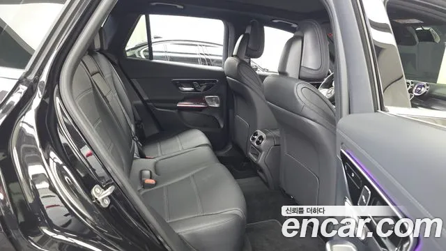 Mercedes-Benz GLC-Class — Фото автомобиля 18