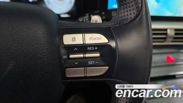Hyundai Nexo Nexo Premium — Фото автомобиля 13