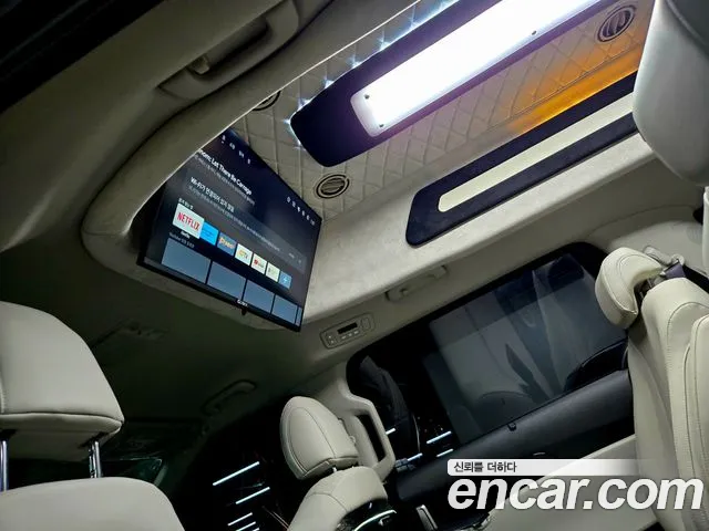 Kia Canival — Фото автомобиля 2