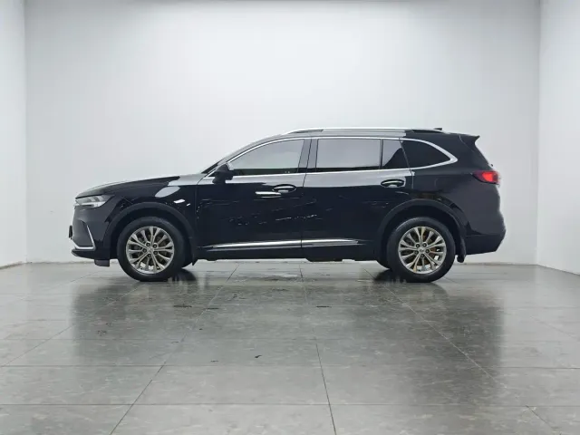 Buick Envision Plus — Фото автомобиля 10