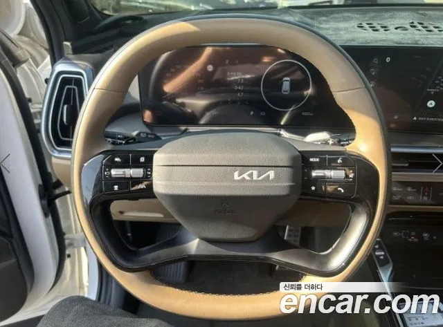 Kia Sorento 4th Gen — Фото автомобиля 12