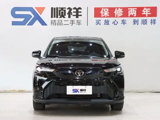 Toyota Frontlander — Фото автомобиля 2